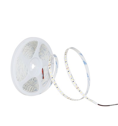 Ruban LED 10m 12W/m RA97 - 24V DC, IP20, 120 LED par mètre