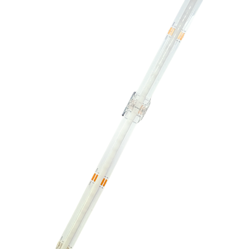 Connecteur pour bande LED - 10mm, RGB COB, IP20, 5V-24V