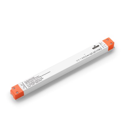Alimentation Snappy 100W / 12V DC dimmable 4-en-1 - 8.33A, IP20 intérieur