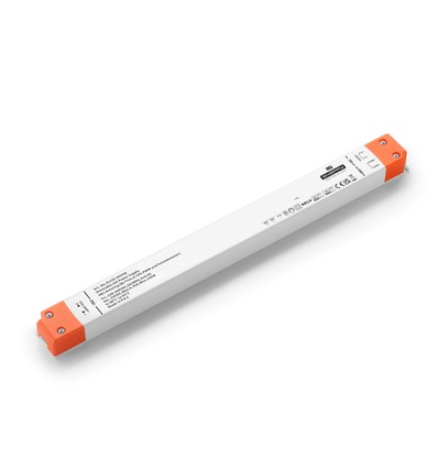 Alimentation Snappy 150W / 24V DC dimmable 4-en-1 - 6.25A, IP20 intérieur