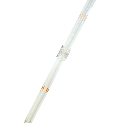 Connecteur pour bande LED - 12 mm, RGB COB, IP20, 5V-24V