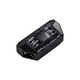 V-Tac connecteur pour rails - Noir