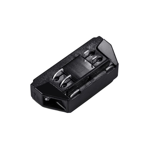 V-Tac connecteur pour rails - Noir