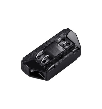 V-Tac connecteur pour rails - Noir