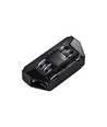 V-Tac connecteur pour rails - Noir