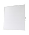 Panneau LED 36W Zigbee CCT Smart Home - Hauteur: 25mm, 60x60, CCT, bord blanc