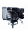 Phare de travail LED 18W, 12V / 24V - Blanc froid, voiture, camion, tracteur, remorque, véhicules d'urgence