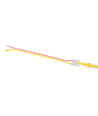 Connecteur pour bande LED avec fils détachables - 10 mm, CCT COB, IP20, 5V-24V