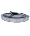 LEDlife Bande LED Sauna RGBW - 1M, 14W par mètre, IP68, 24V