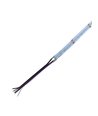 Connecteur pour bande LED à fils libres - 10 mm, RGB+W COB, IP20, 5V-24V