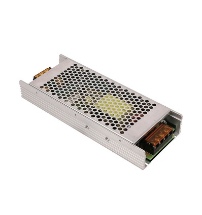 Alimentation 360W / 24V DC - 15A, IP20 intérieur