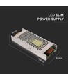 Alimentation 360W / 24V DC - 15A, IP20 intérieur