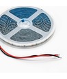 Ruban LED vert 5m 10W/m - 24V DC, IP65, 120 LED par mètre