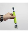 Outil pour profilé en aluminium - Pour fixation de bandes LED dans un profilé, 10mm/12mm