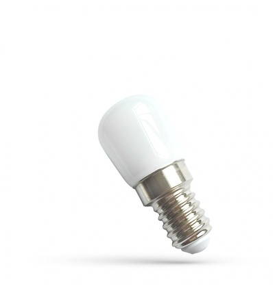 Ampoule Mini E14 1,5W T26 - E14