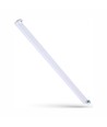 Armature LED T8 60cm - Pour 1 tube LED 60cm, IP20, blanc, connectable