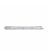 Limea LED 36W 120cm - blanc froid, garage, transparent