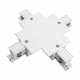 Connexion encastrée SPS + blanc Spectrum