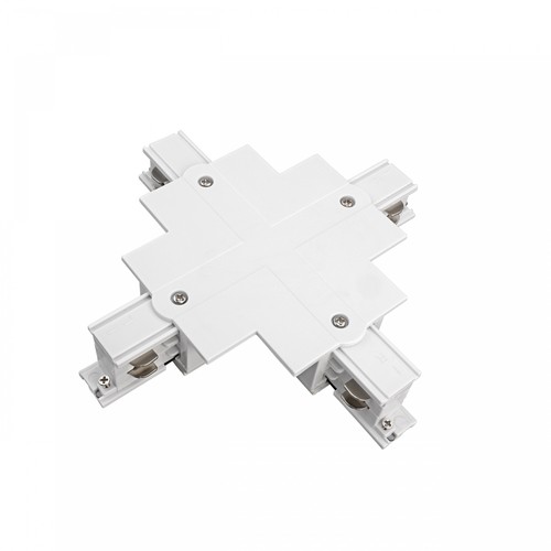 Connexion encastrée SPS + blanc Spectrum