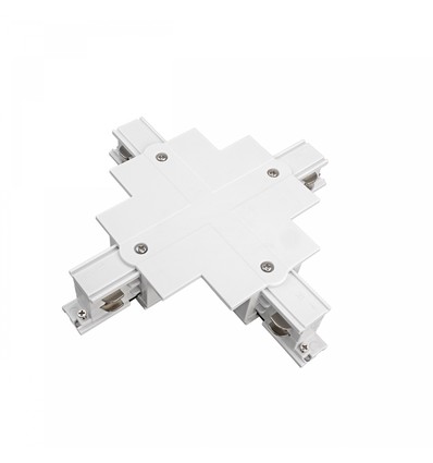 Connexion encastrée SPS + blanc Spectrum