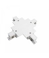 Connexion encastrée SPS + blanc Spectrum