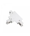 Plafonnier LED - IP20, plastique PC, garantie 2 ans