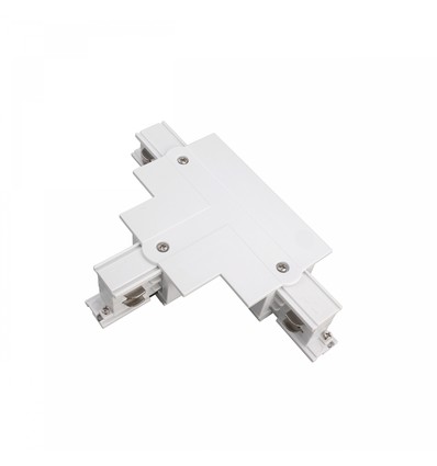 Plafonnier LED - IP20, bord blanc, plastique PC