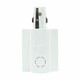 SPS ALIMENTATION ENCASTRÉE DROITE BLANC SPECTRUM