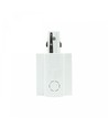 SPS ALIMENTATION ENCASTRÉE DROITE BLANC SPECTRUM