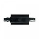 SPS ALIMENTATION ENCASTRÉE INTERNE NOIR SPECTRUM