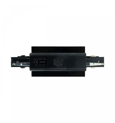 SPS ALIMENTATION ENCASTRÉE INTERNE NOIR SPECTRUM