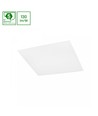 Dalle LED 60x60 PHILIPS driver, 40W - 130lm/W, 3000K, 5 ans de garantie