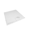 Dalle LED 60x60 PHILIPS driver, 40W - 130lm/W, 3000K, 5 ans de garantie