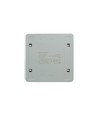 Télécommande RGB+CCT+DIMM - Bluetooth, IP20, pour pile CR2430, 8,1x8,1 cm