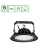 High bay LED 100W PLATEO 3 DALI - 230V, IP65, dimmable DALI