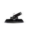 High bay LED 200W, 180lm/W - dimmable DALI, 90 degrés, IP65, IK08, boîtier noir
