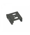 Clips d'installation pour rails 3 phases - Noir, Spectrum