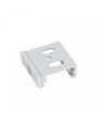 Clips d'installation pour rails 3 phases - Blanc, Spectrum
