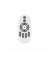 Télécommande Smart RGB+CCT - IP20, blanc/noir, compatible avec Spectrum Smart GLS