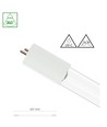 Tube fluorescent 15W TUV UVC - Spectrum