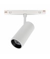 Spot 10W DALI SHIFT - 24°, Blanc, 44x157x178mm