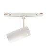 Spot 10W DALI SHIFT - 24°, Blanc, 44x157x178mm