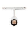 Spot 10W DALI SHIFT - 24°, Blanc, 44x157x178mm