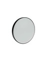 NYMPHEA 24W – Blanc Froid, 230V, 115°, IP54, IK04, Ø320x52, Blanc/Noir, Rond avec Suspension