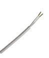 OMY 3x0,75mm2 Transparent 1,5m - Sans Source Lumineuse