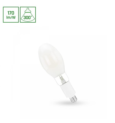 LED PARISIENNE PREMIUM COG 20W E-27 NW DÉPOLI SPECTRUM