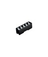 Module LED 8W / 24V - 100lm/W, 800lm, 24V DC, RA90, blanc chaud