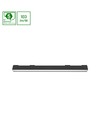Module linéaire modèle M 28W - 50x38,5x667 mm, 120 degrés