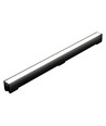 Module linéaire modèle M 28W - 50x38,5x667 mm, 120 degrés