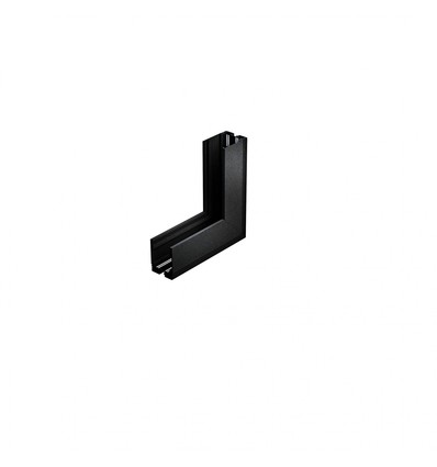 WLD System - Coin en L vertical 200x200mm